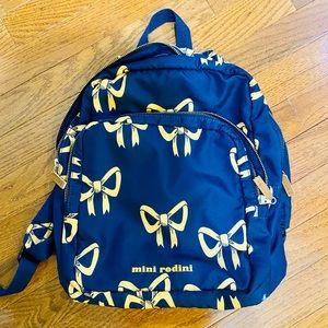Mini Rodini Backpack